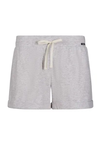 Пижамные штаны для женщин SKINY, цвет Quietgrey