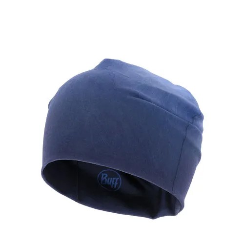 Шапка Buff Thermonet Hat, синий