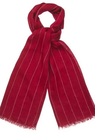 Шарф мужской Dr.Koffer S1624-12 красный