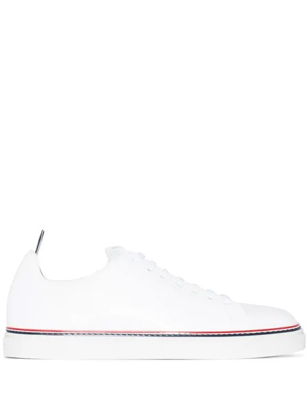 Thom Browne кеды Tennis