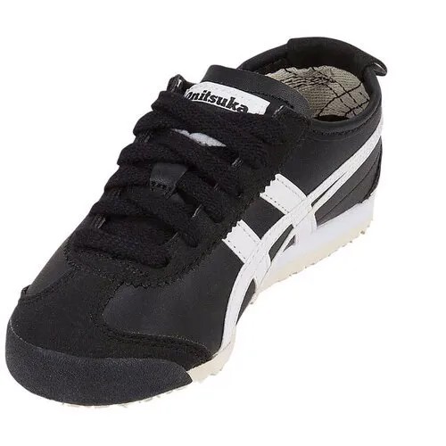 Кроссовки Onitsuka Tiger MEXICO 66 PS Дети C534Y-9001 K10