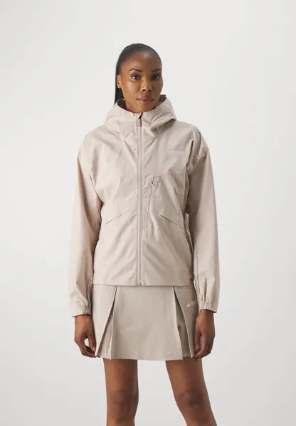 Ветровка XPLORIC JACKET Adidas Terrex, цвет beige