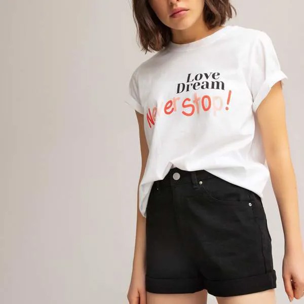 Футболка LA REDOUTE COLLECTIONS