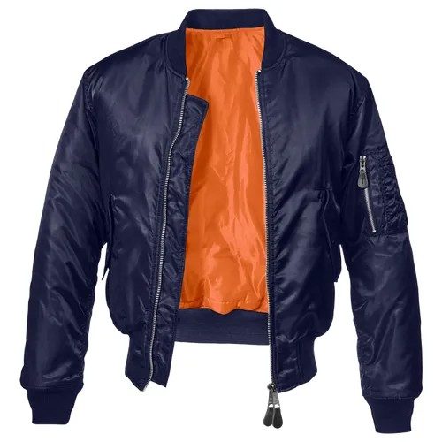 Куртка пилот MA1 Brandit, размер XL