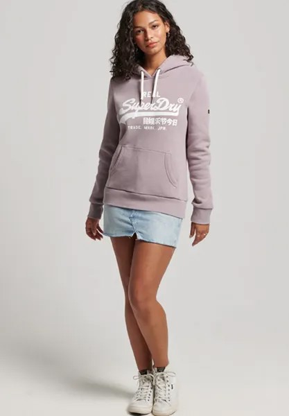 Худи Superdry
