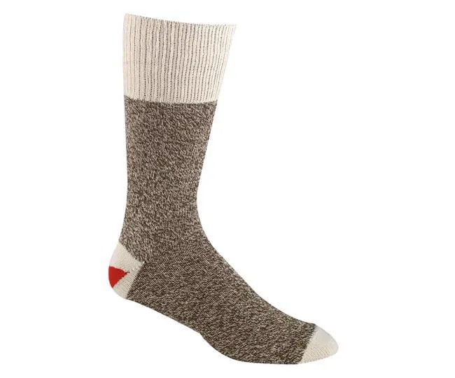 Носки 6851-2 Red Heel Monkey Sock