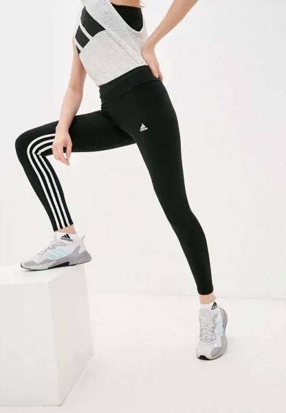 Леггинсы adidas