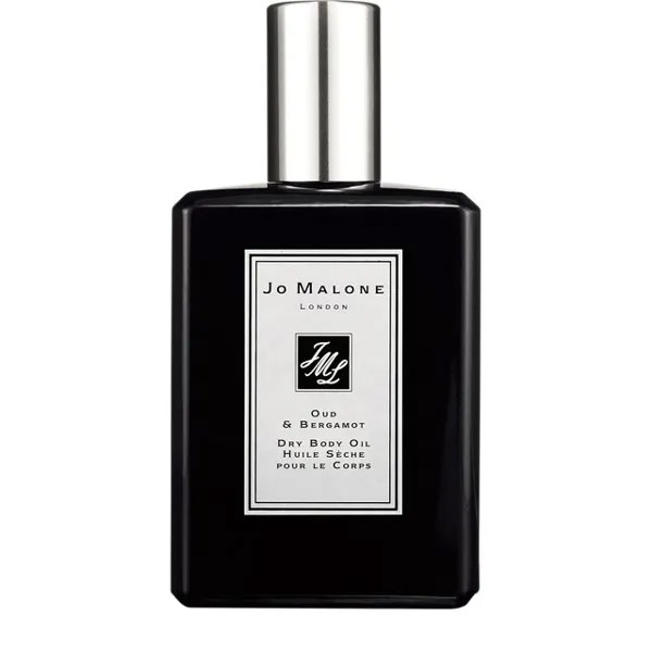 Сухое масло для тела Oud & Bergamot Jo Malone London