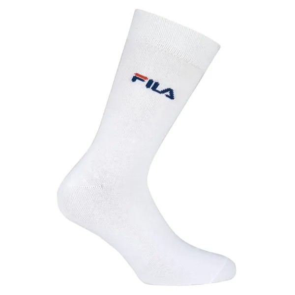 Носки Fila F9630 3 шт, серый