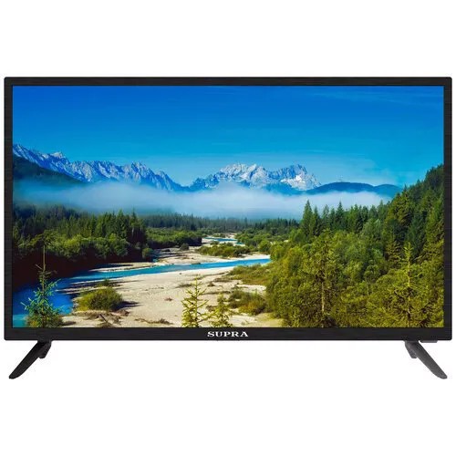 LCD(ЖК) телевизор Supra STV-LC32LT0045W