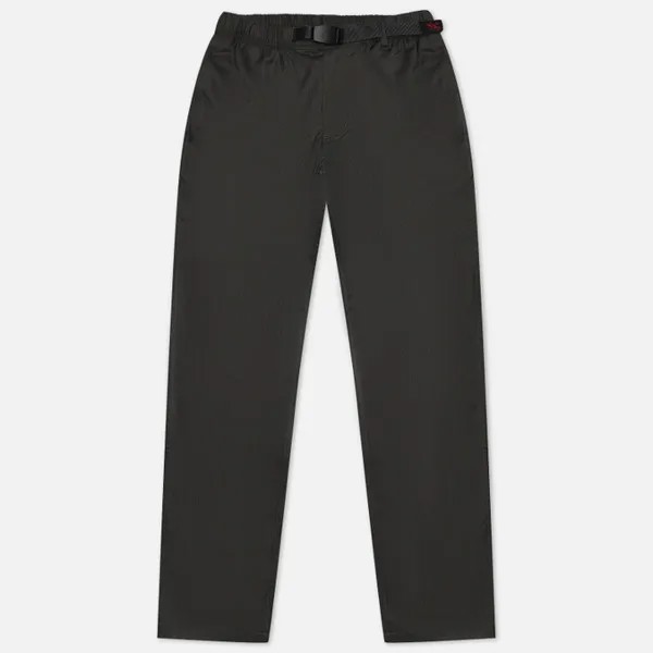 Мужские брюки Gramicci Gabardine NN Just Cut серый, Размер S