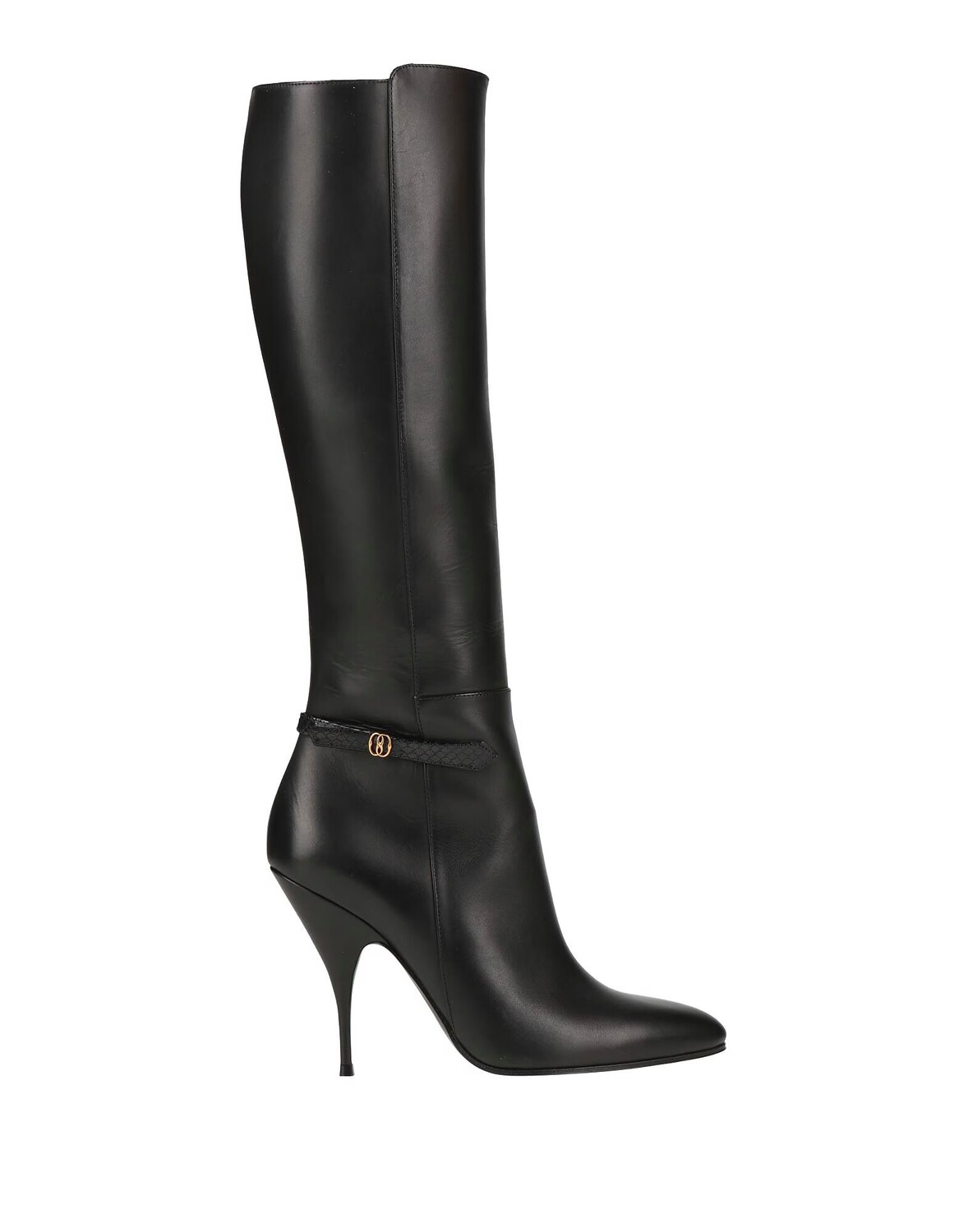 Сапоги Bally, черный