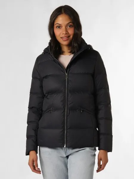 Пуховик Tommy Hilfiger, синий