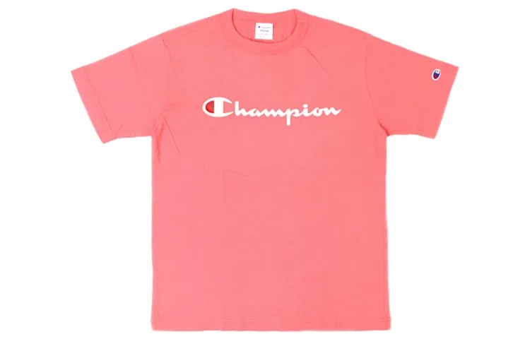 Футболка Японская Линия Унисекс Champion