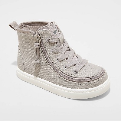 BILLY Footwear Высокие кроссовки Toddler Haring Essential - Серый 5T