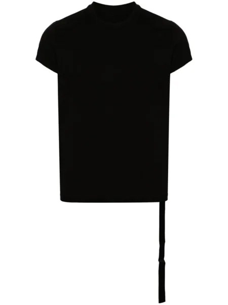 Футболка Small Level T Rick Owens DRKSHDW, черный
