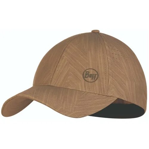 Кепка Buff Trek Cap Shady Brindle (Us:s/M)
