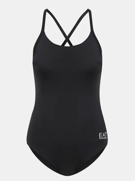 Купальники EA7 Emporio Armani