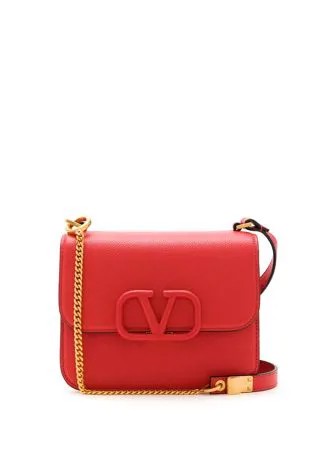 Valentino Garavani маленькая сумка через плечо VSling