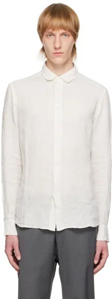 Off-White рубашка на пуговицах Barena