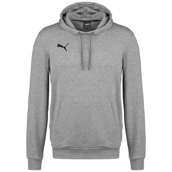 Толстовка Puma, пестрый серый