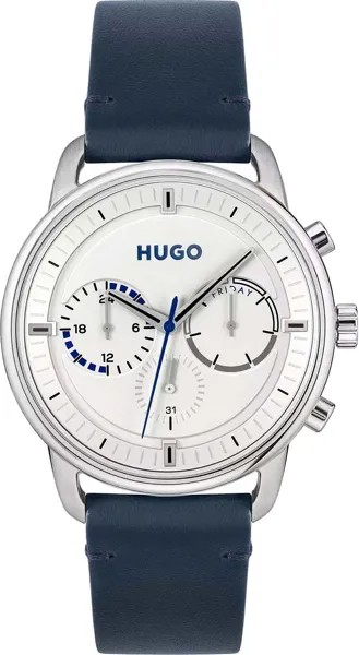 Наручные часы мужские HUGO BOSS 1530233