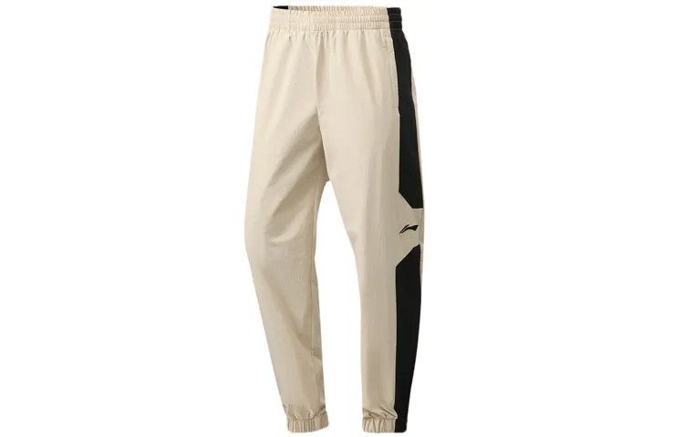 Трикотажные спортивные штаны Training Series для мужчин, цвет Floating Earth Lining, цвет Floating earth color