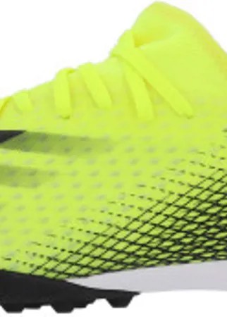 Бутсы мужские adidas X Ghosted.3 TF, размер 40