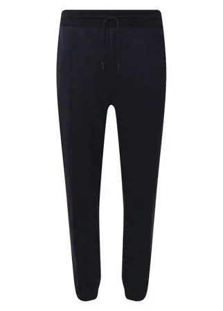 Шерстяные джоггеры Ermenegildo Zegna