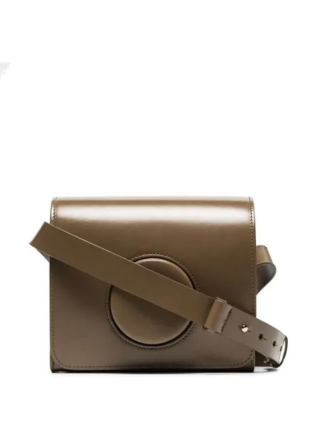 Lemaire Camera crossbody bag