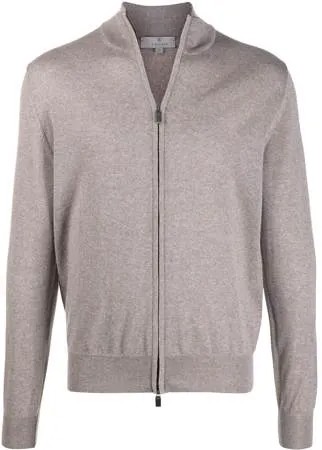 Canali кардиган на молнии