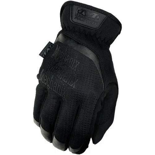 Перчатки Mechanix, размер XL, черный