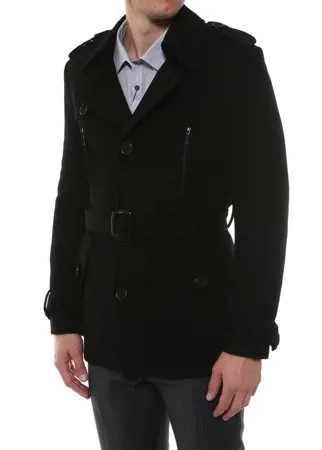 Пальто Caravan Wool