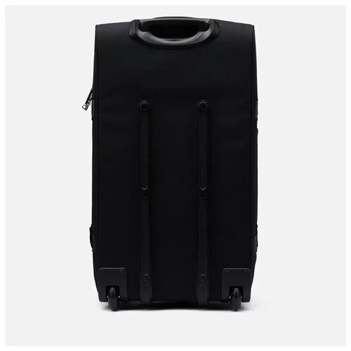 Дорожный чемодан Eastpak Transit'r M Bold Embroided чёрный , Размер ONE SIZE
