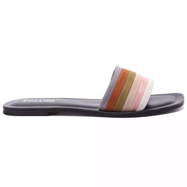 Босоножки Pollini