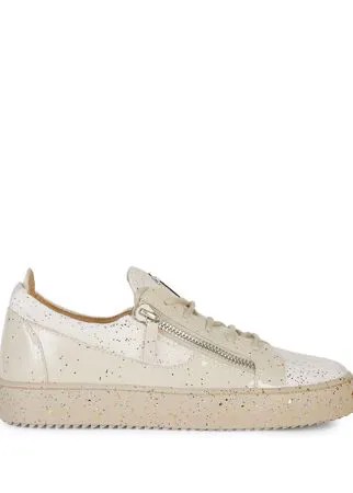 Giuseppe Zanotti кеды Frankie