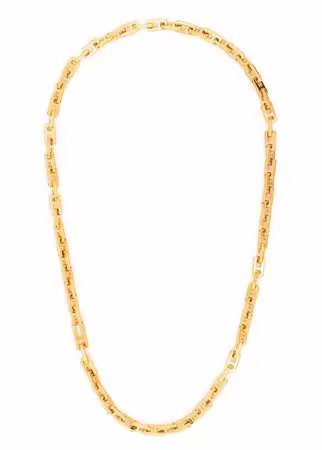AMBUSH колье A Chain