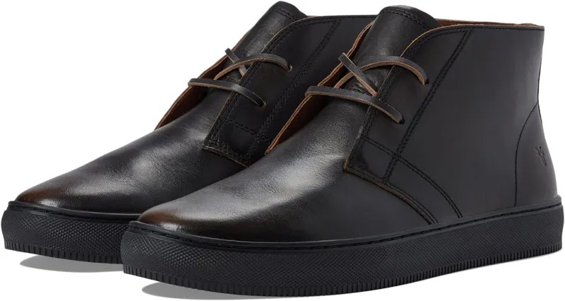 Ботинки Frye Astor Chukka, черный