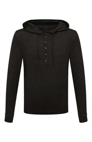 Льняной лонгслив 120% Lino