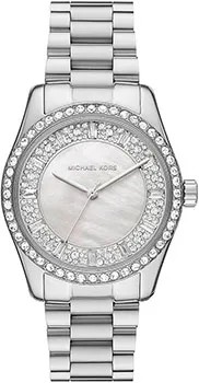 Fashion наручные  женские часы Michael Kors MK7445. Коллекция Lexington