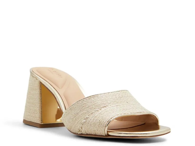 Сандалии Chloe Sandal Ted Baker, бежевый