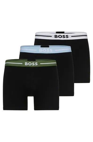 Боксеры BOSS 