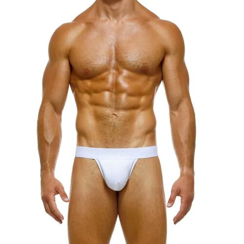 Трусы MODUS VIVENDI, размер S, белый