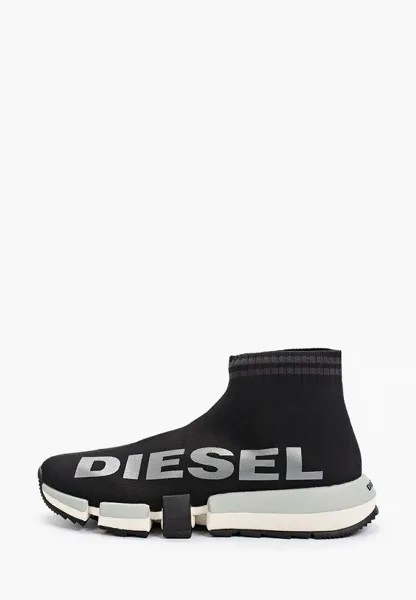 Кроссовки Diesel