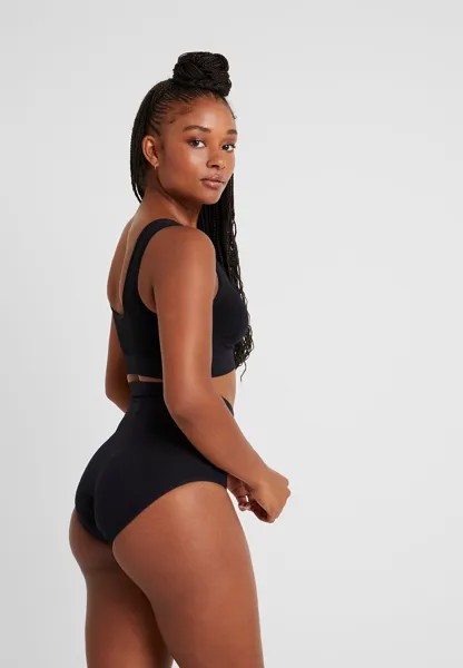Удлиненный бюстгальтер Comfort Bra MAGIC Bodyfashion, черный