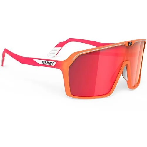 Солнцезащитные очки RUDY PROJECT 99898, красный, оранжевый