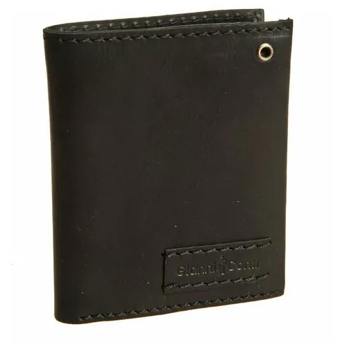 1227117 black Портмоне Gianni Conti