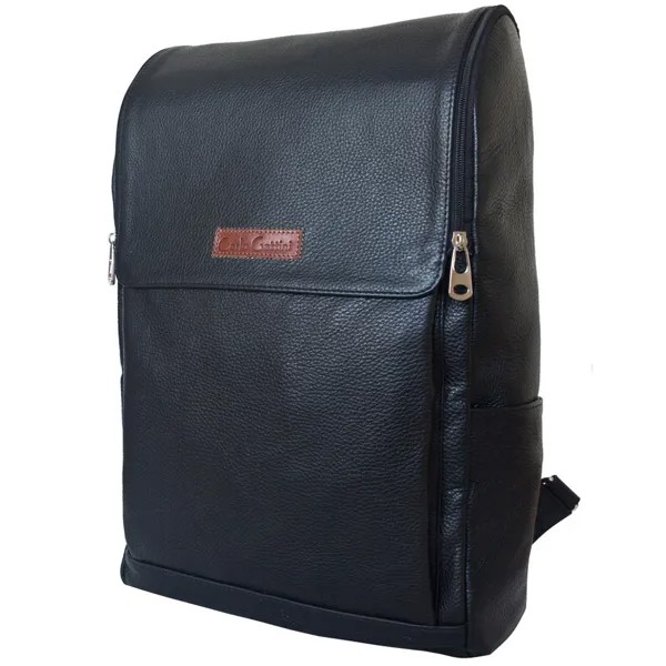 Рюкзак мужской Carlo Gattini Tuffeto, black
