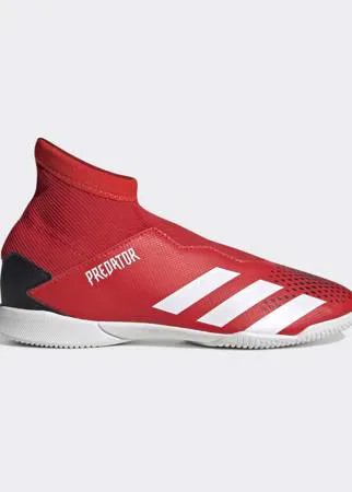Футбольные бутсы (футзалки) Predator 20.3 IN adidas Performance