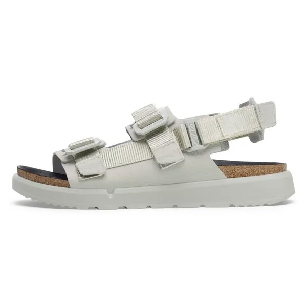 Сандалии Shinjuku с логотипом и ремешком Birkenstock